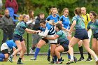 Women's Rugby vs Endicott  Wheaton Women's Rugby vs Endicott College.  Photo by Keith Nordstrom : Wheaton, Rugby, Endicott